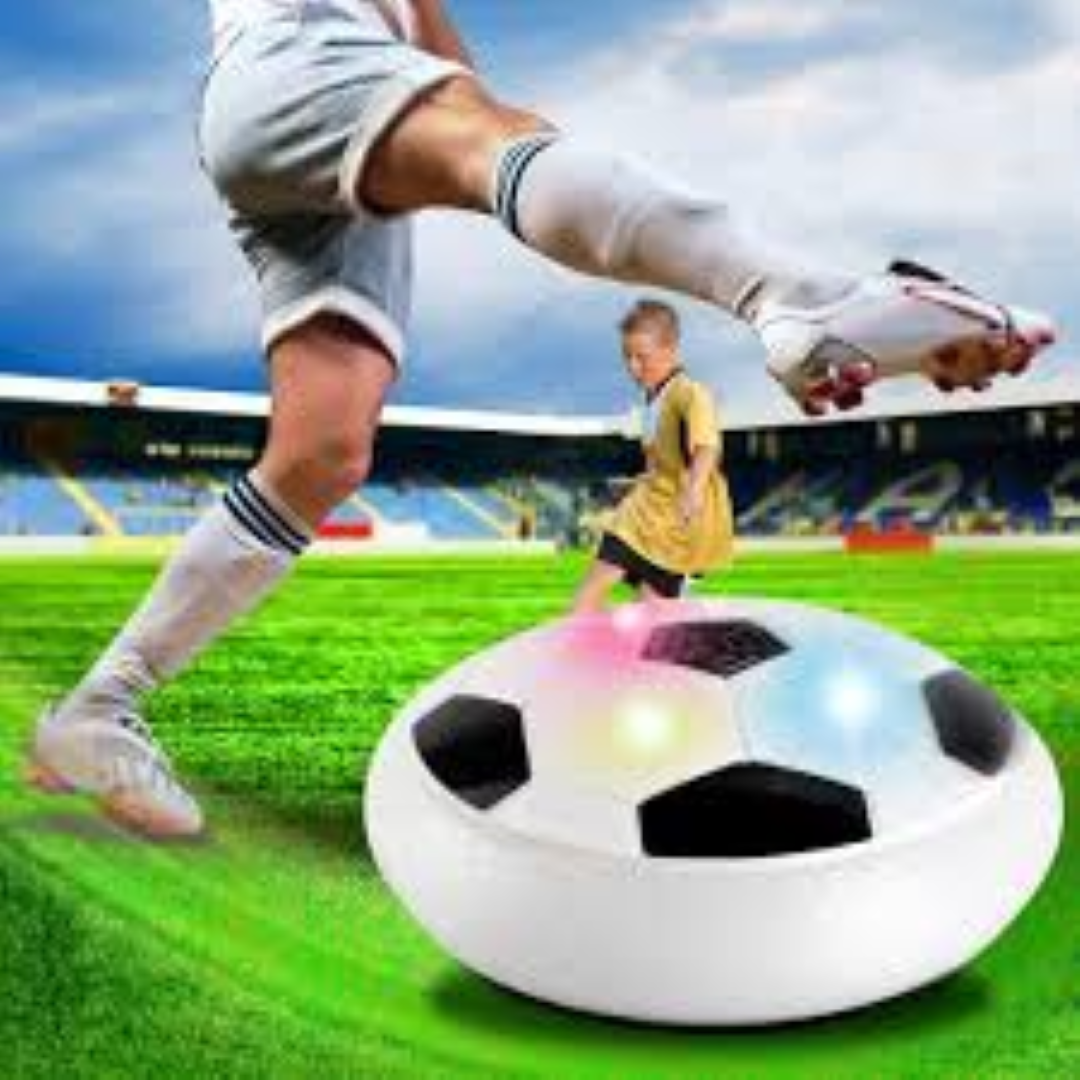 SOCCER AIR POWER 100777